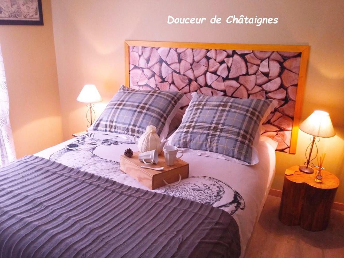 Du Cote De Lacoume Anla Exteriör bild